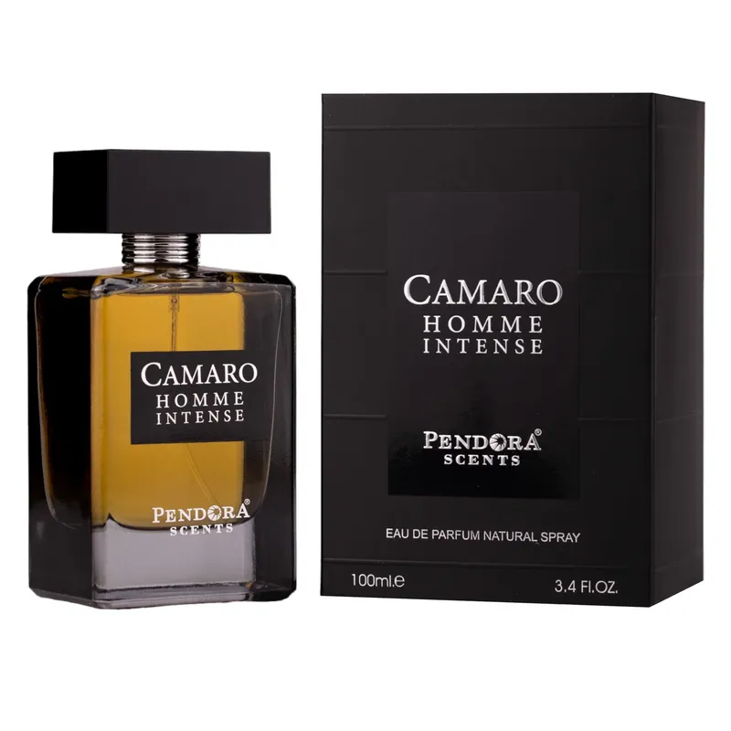 PENDORA CAMARO HOMME INTENSE 100ML