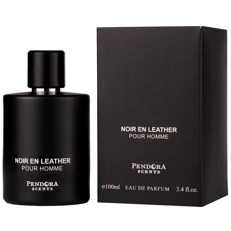 PENDORA NOIR EN LEATHER EDP 100ML