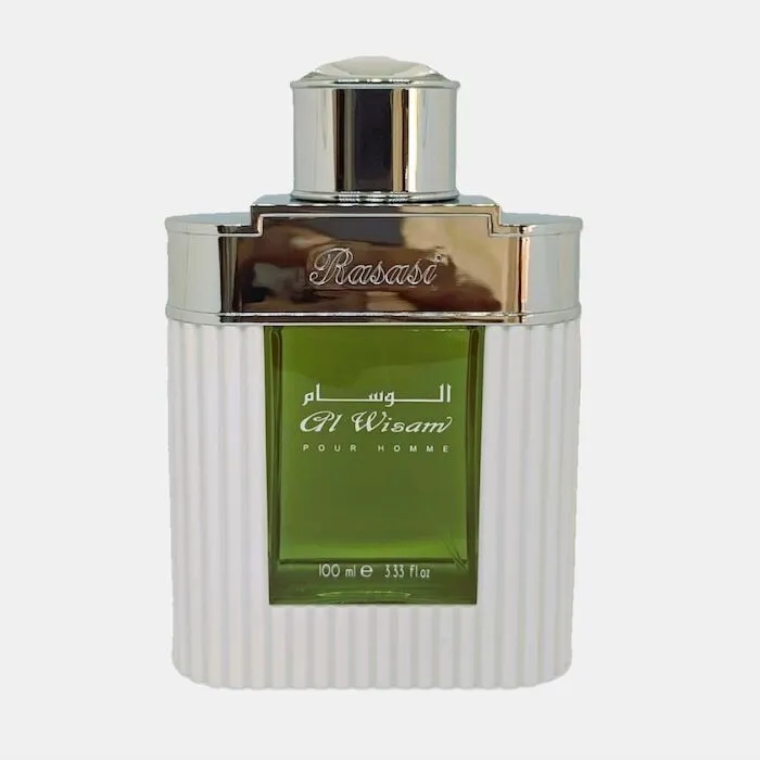 RASASI AL WISAM EDP 100ml
