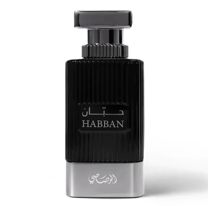 RASASI AL WISAM HABBAN EDP 100 ML