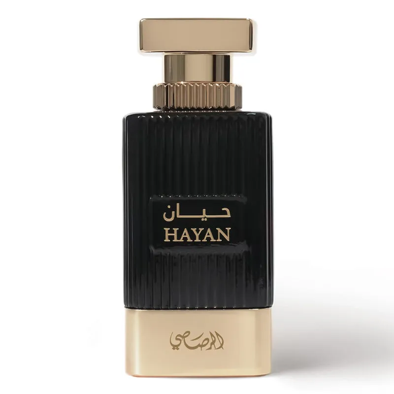 RASASI AL WISAM HAYAN EDP 100 ML