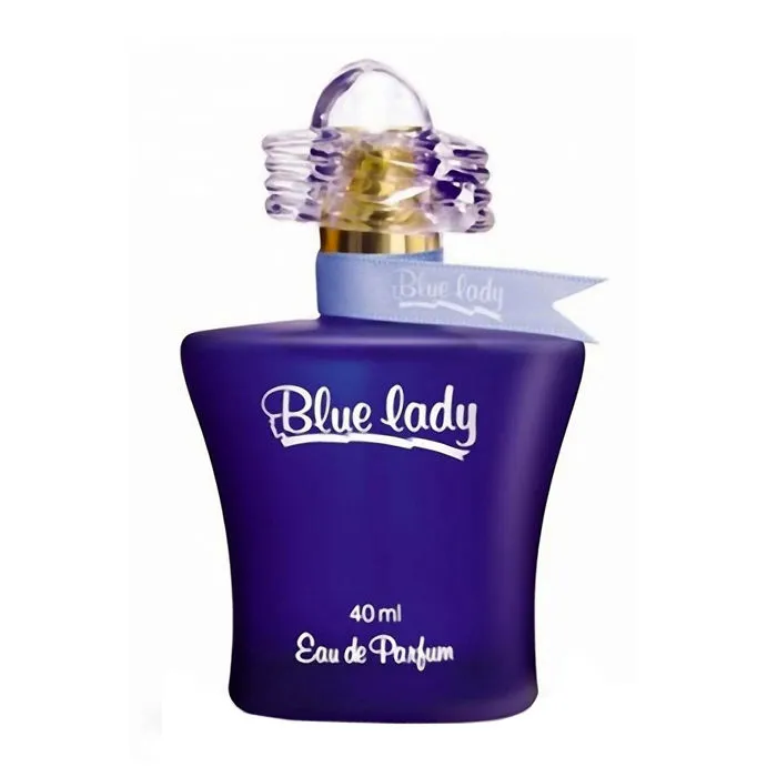 RASASI BLUE LADY EDP 40ML