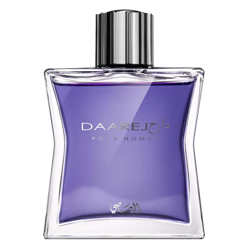 RASASI DAAREJ POUR HOMME (EDP 100ml)