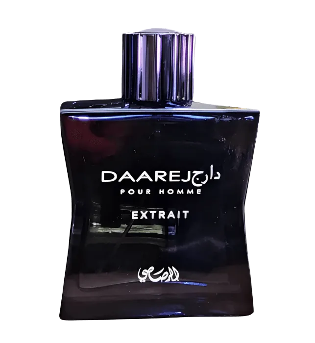 RASASI DAREEJ EXTRAIT