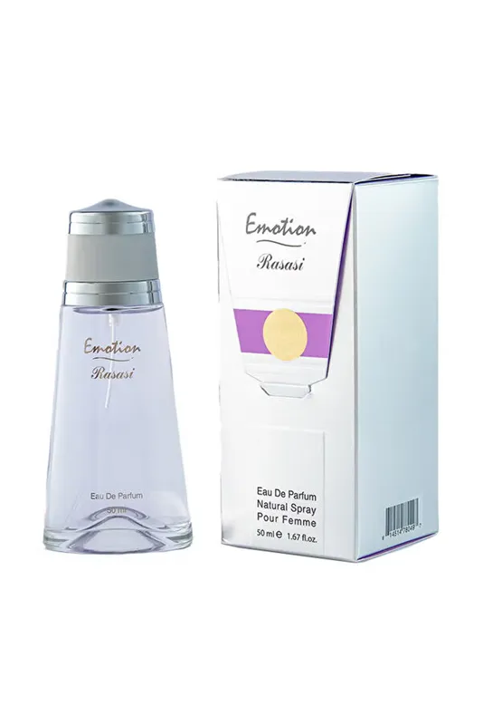 RASASI EMOTION WOMEN EDP 50ML