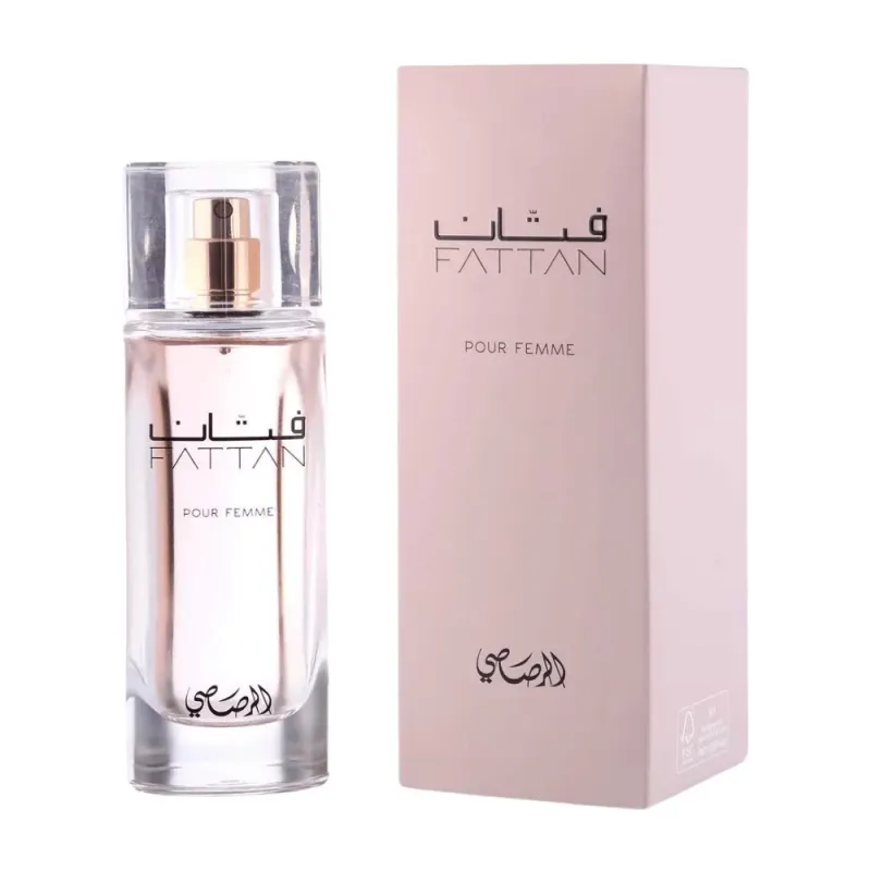 RASASI FATTAN WOMEN EDP 50ML