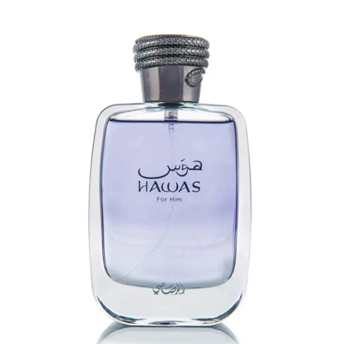RASASI HAWAS FOR MAN EDP 100ml