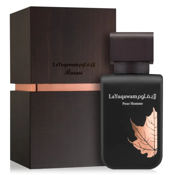 RASASI LA YUQAWAM (EDP 75ml)