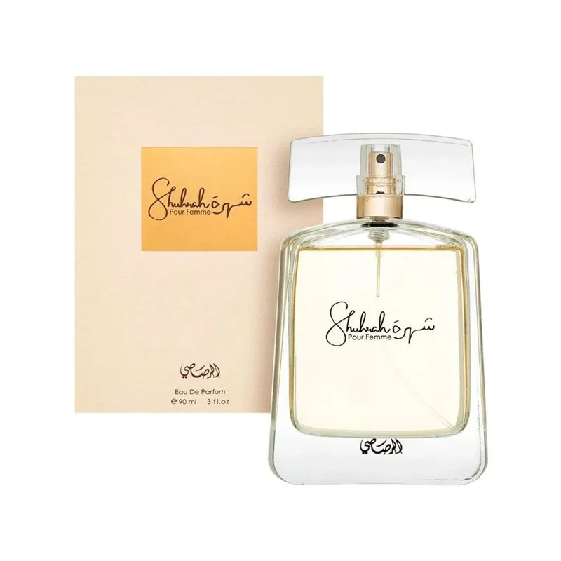 RASASI SHUHRAH POUR FEMME EDP 90ml