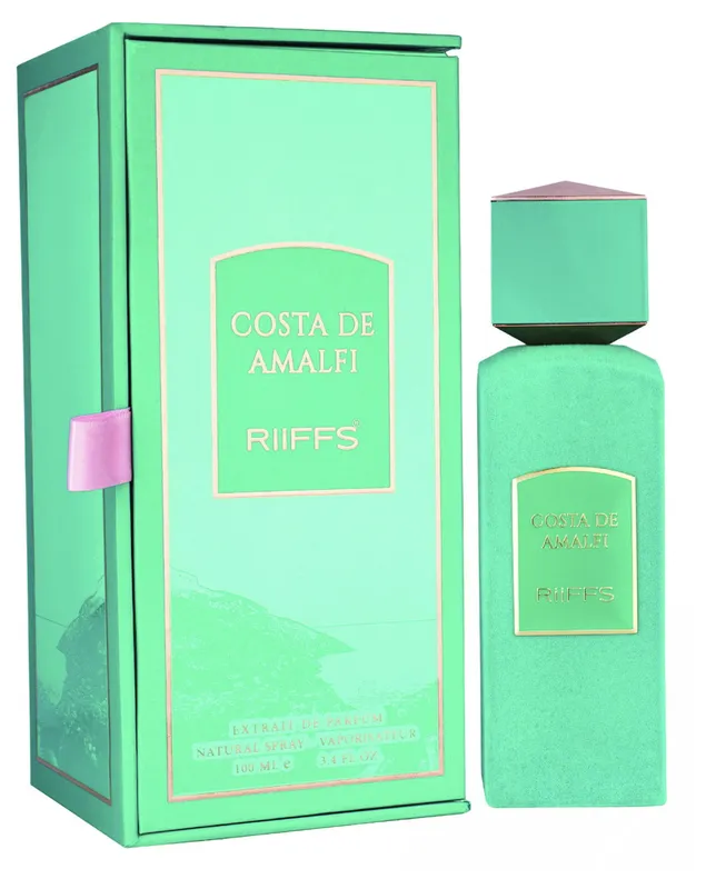 RIFFS COSTA DE AMALFI