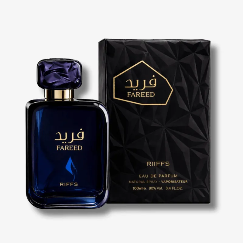 RIFFS FAREED 100ML