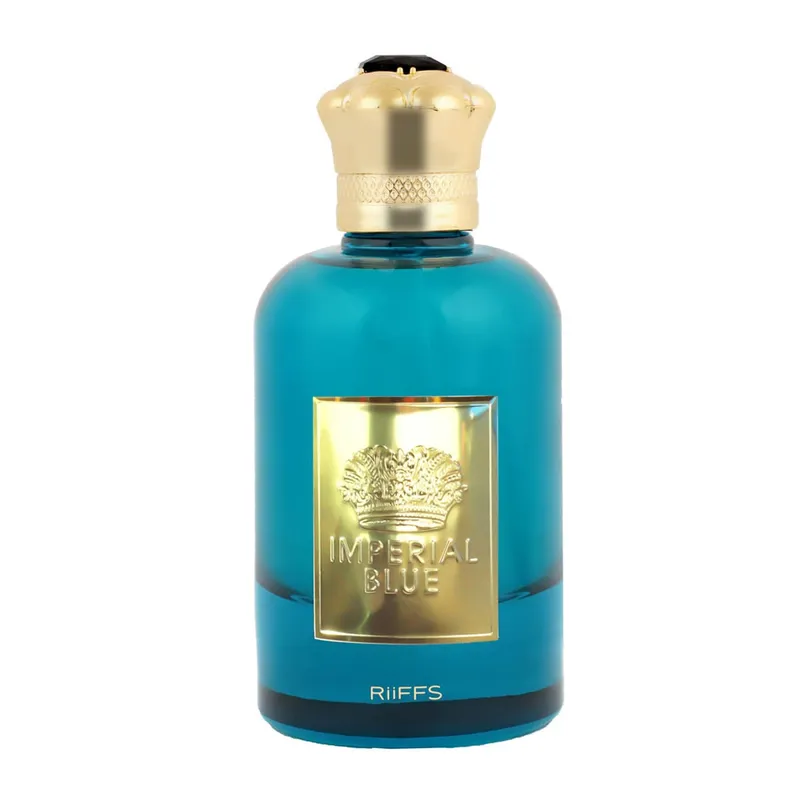 RIFFS IMPERIAL BLUE 100ML