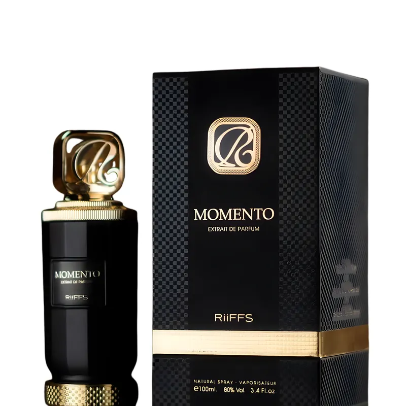 RIIFFS MOMENTO EDP 100 ML