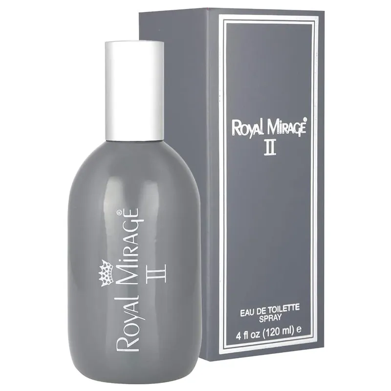 ROYAL MIRAGE II 120ML