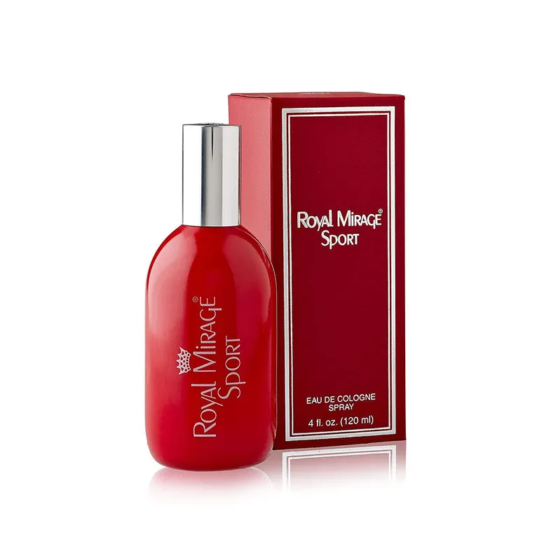 ROYAL MIRAGE SPORT 120ML