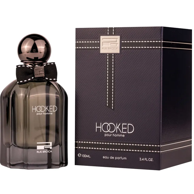 RUE BROCA HOOKED POUR HOMME EDP 100 ML