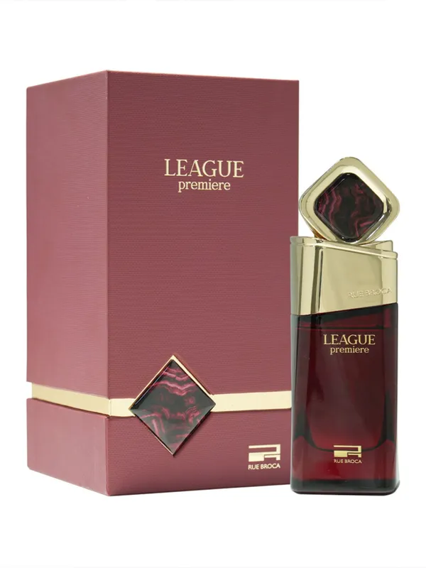 RUE BROCA LEAGUE PREMIERE EDP 100 ML