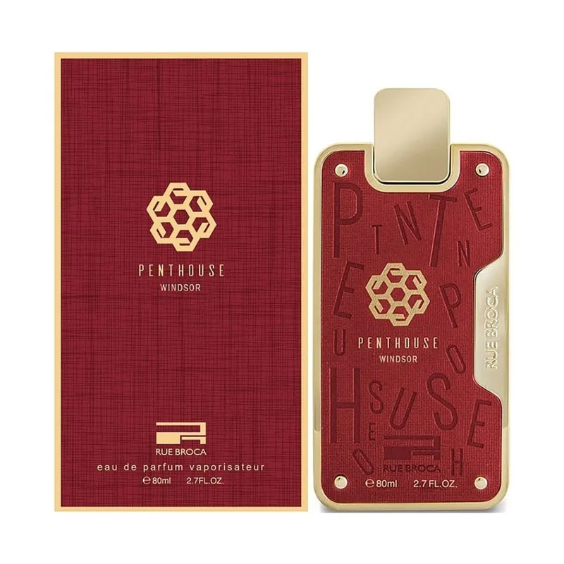 RUE BROCA PENTHOUSE WINDSOR EDP 100 ML