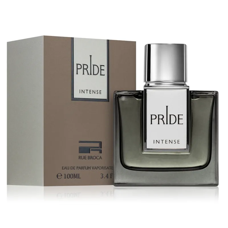 RUE BROCA PRIDE INTENSE EDP 100 ML