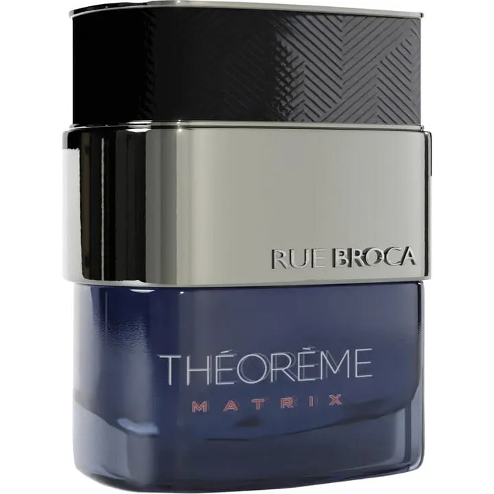 RUE BROCA THEOREME MATRIX EDP 90ML