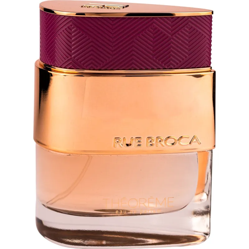 RUE BROCA THEOREME WOMEN EDP 90ML