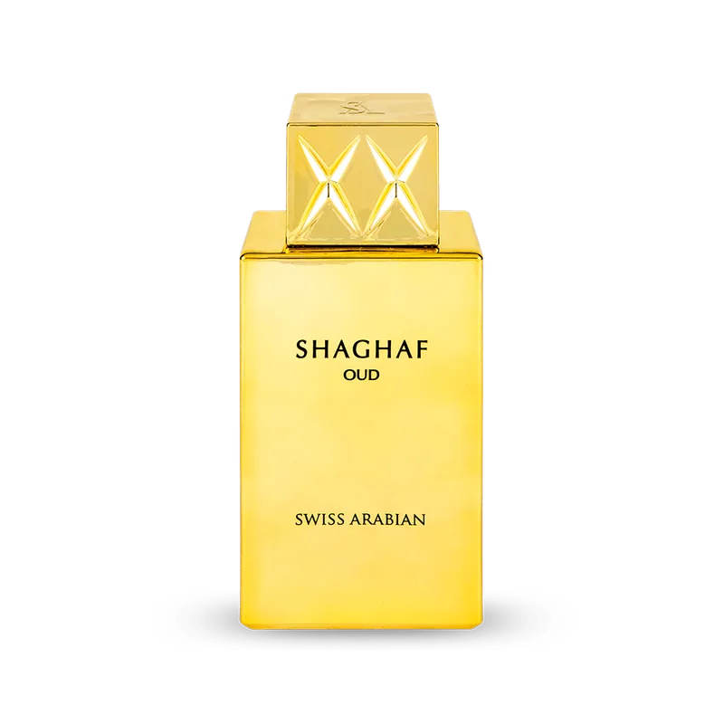 S.A SHAGHAF OUD EDP 75ML
