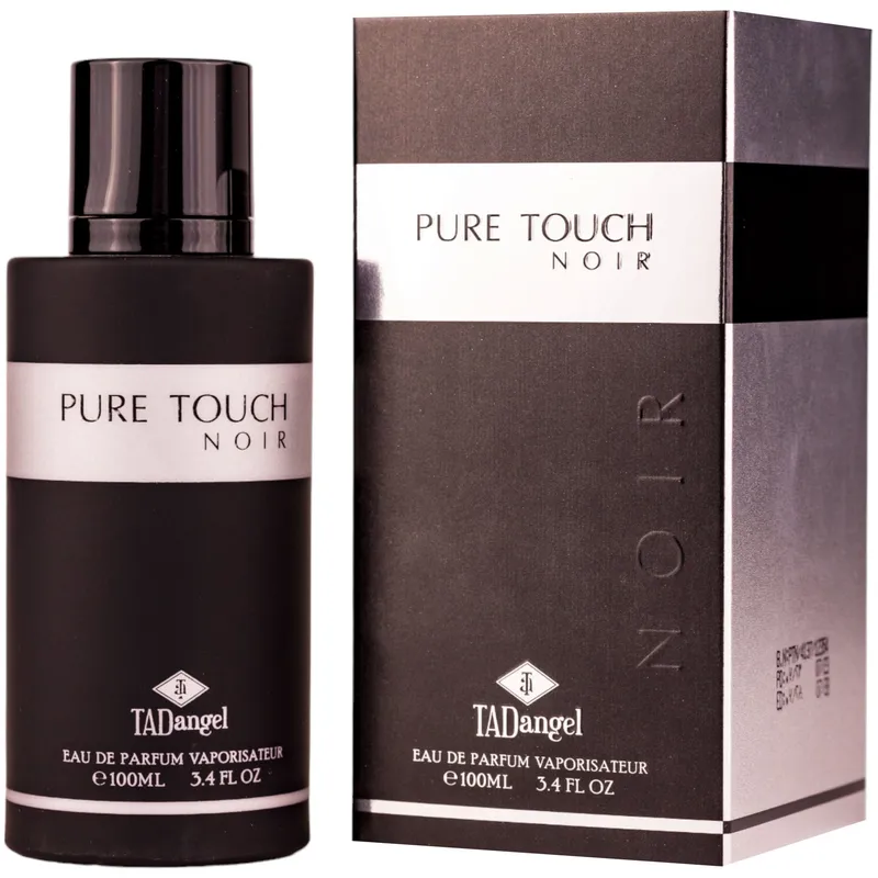 TADANGLE PURE TOUCH NOIR EDP 100ML