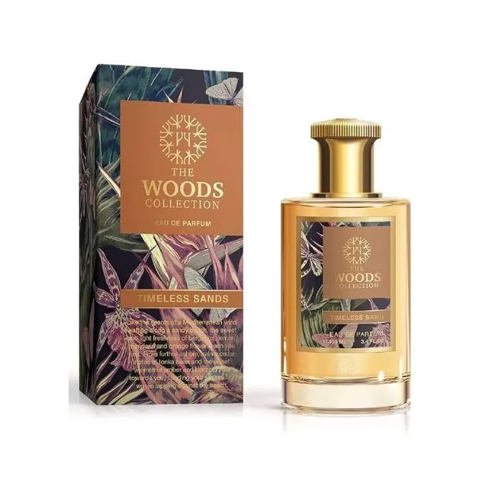 THE WOODS COLLECTION EDP 100ML