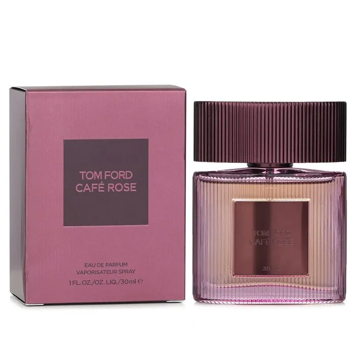 TOMFORD CAFE ROSE 30ML EDP