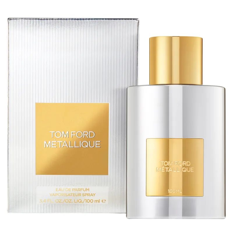 TOMFORD METALLIQUE 100ML EDP