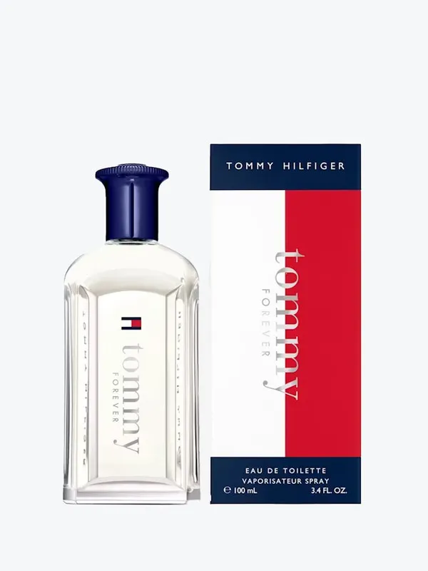 TOMMY FOREVER MAN EDT 100ML
