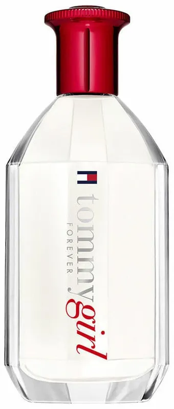 TOMMY GIRL FOREVER EDT 100ML