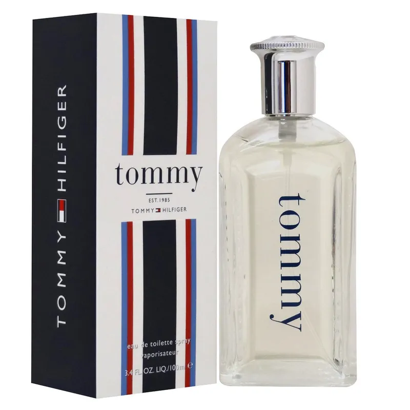 TOMMY HILFIGER MEN EDT 100ML