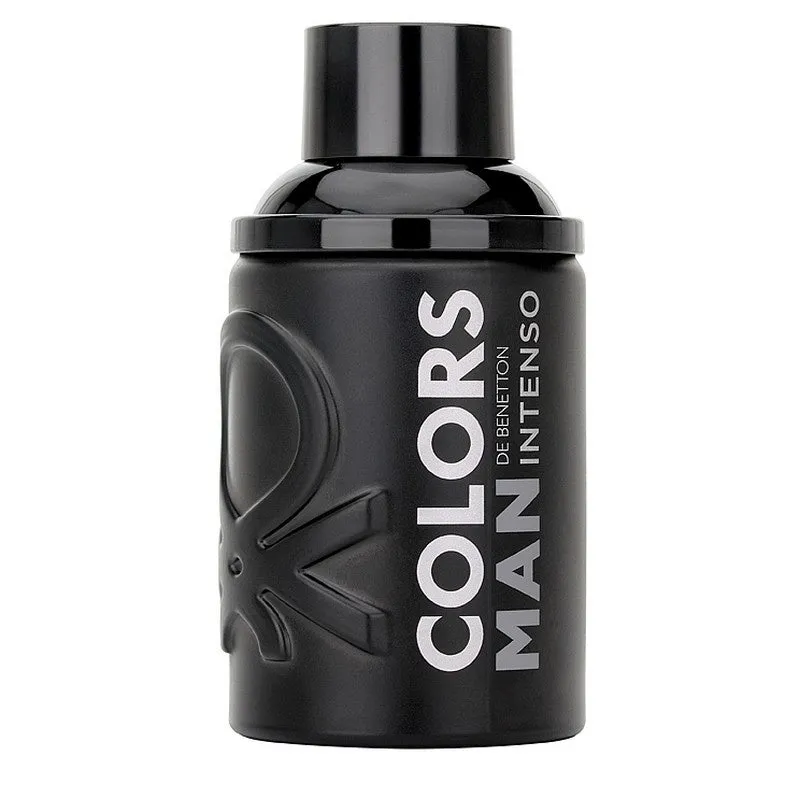 UCB MAN BLK EDT100M