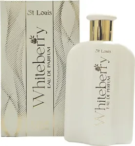 WHITEBERRY POUR FEMME 100 ML