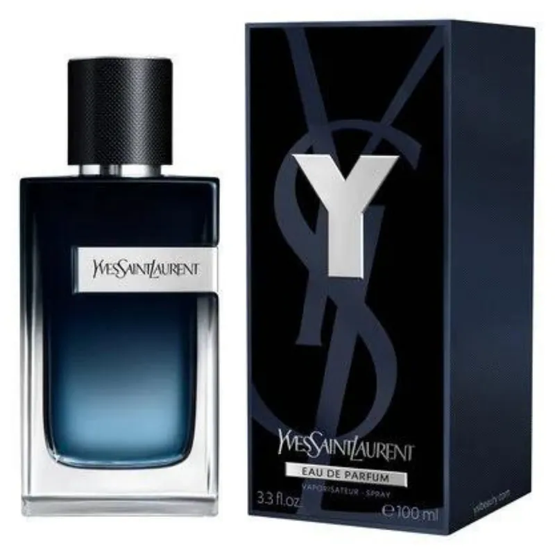 YSL Y EDP 100ml