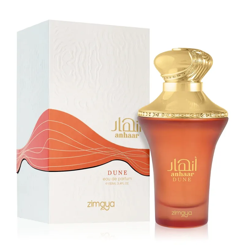 ZIMAYA ANHAAR DUNE EDP 100 ML