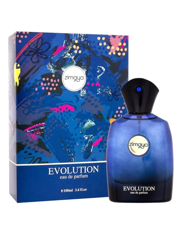ZIMAYA EVOLUTION EDP 100 ML