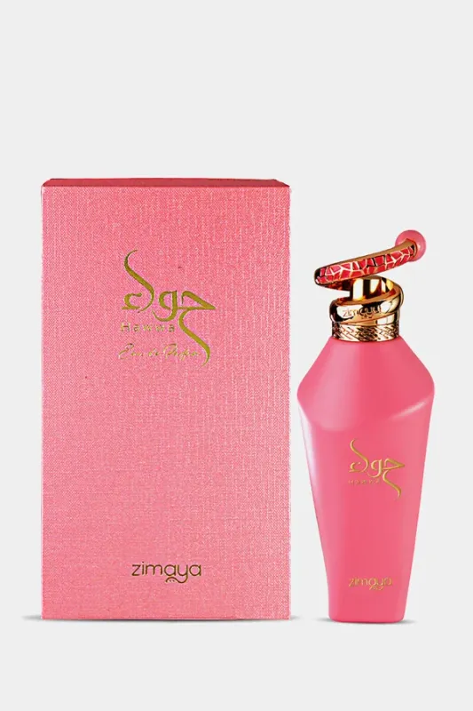 ZIMAYA HAWWA PINK (EDP 100ml)