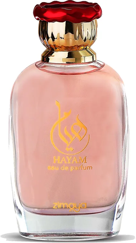 ZIMAYA HAYAM EDP 100ML