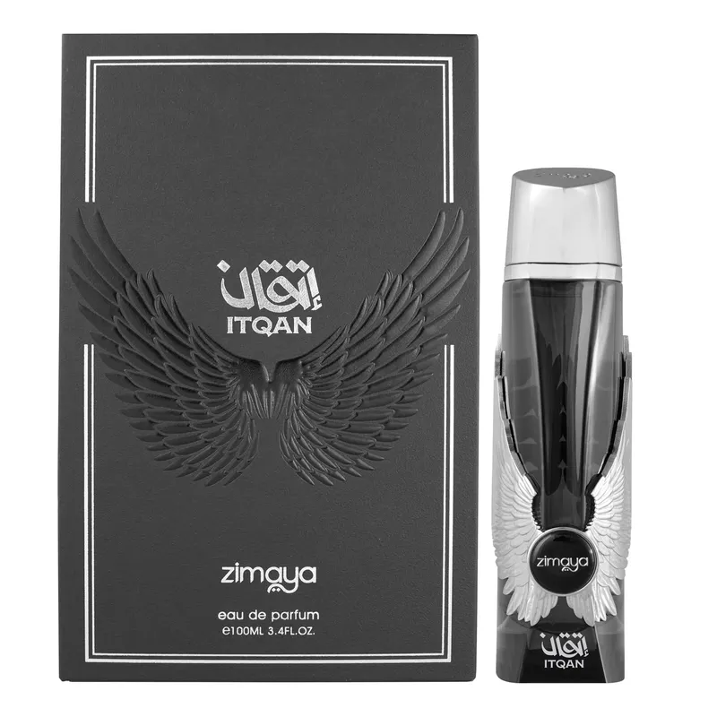 ZIMAYA ITQAN NOIR EDP 100 ML
