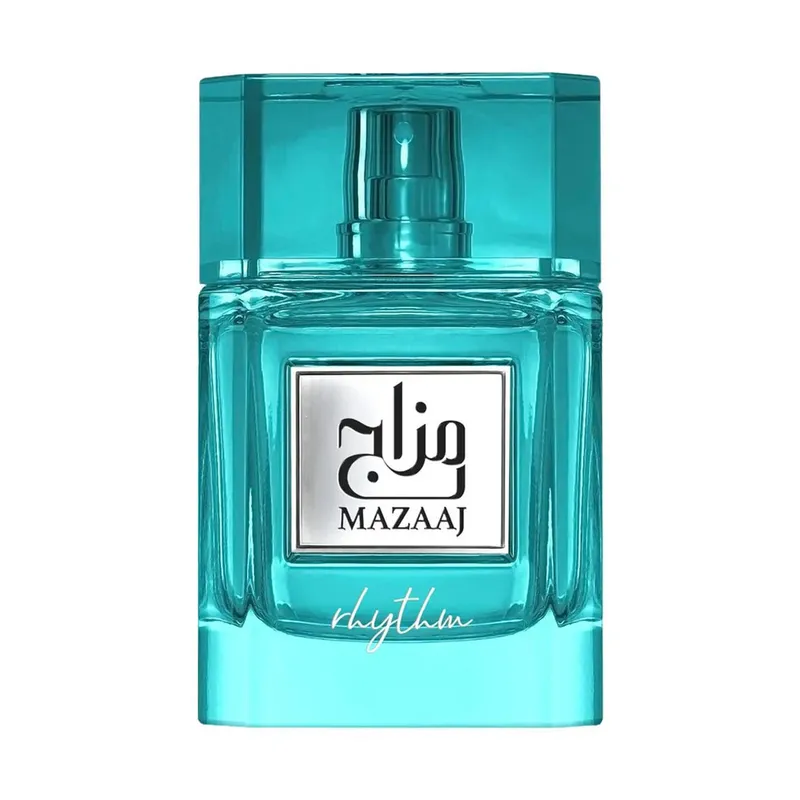 ZIMAYA MAZAAJ RYTHM
