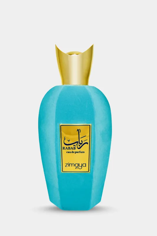 ZIMAYA RABAB EDP 100ML