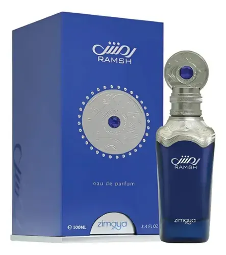 ZIMAYA RAMSH EDP 100 ML