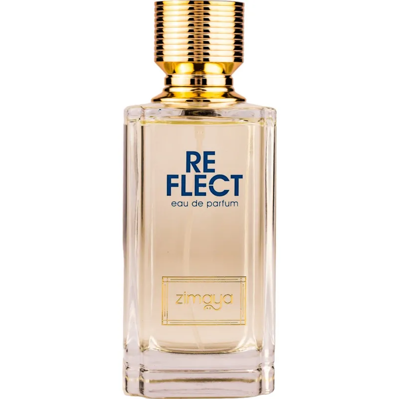 ZIMAYA REFLECT EDP 100ML