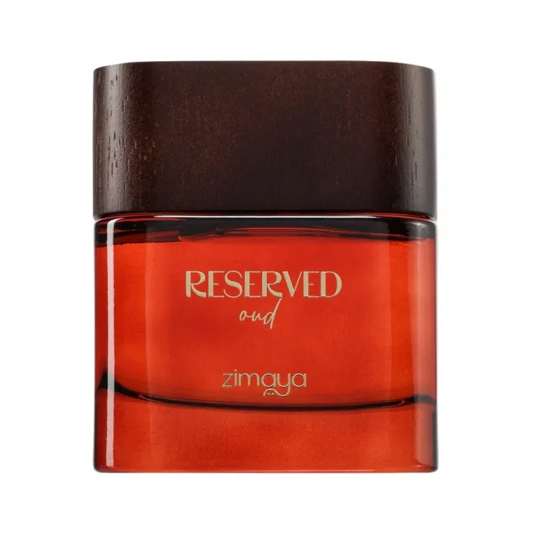 ZIMAYA RESERVED OUD EDP 100 ML