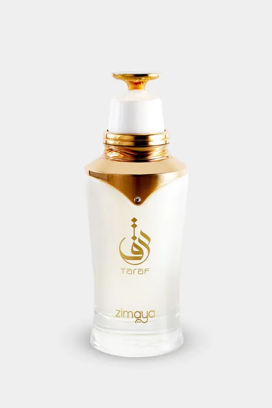 ZIMAYA TARAF WHITE EDP 100 ML
