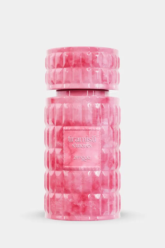 ZIMAYA TIRAMISU S`MORES EDP 100ML
