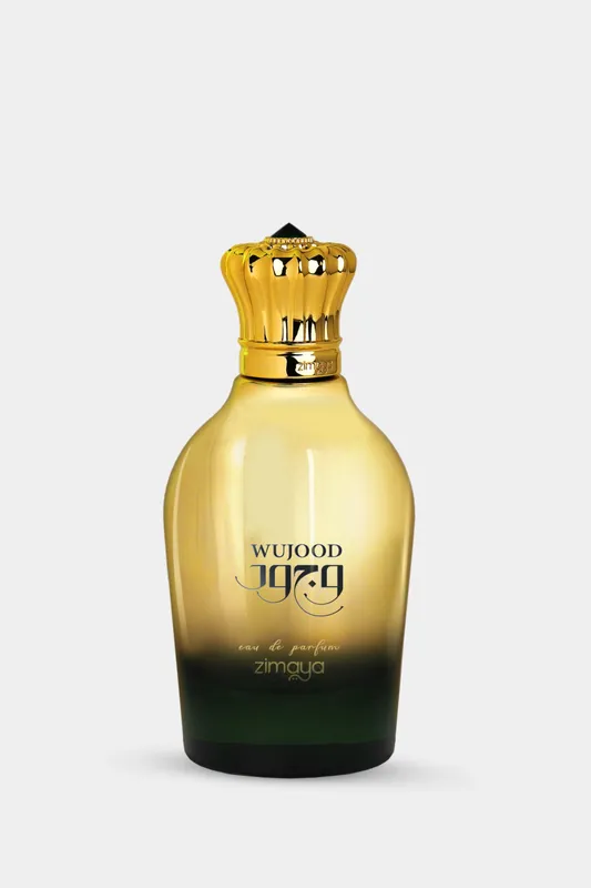 ZIMAYA WUJOOD EDP 100ML
