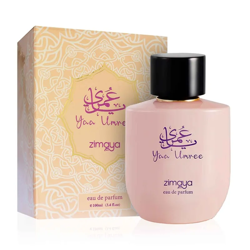 ZIMAYA YAA UMREE EDP 100 ML